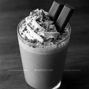 Kitkat Shake                  