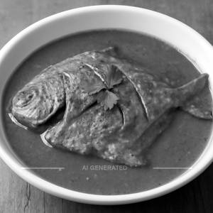 Pomfret Fish Masala