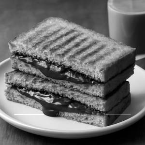 Chocolate Sandwich