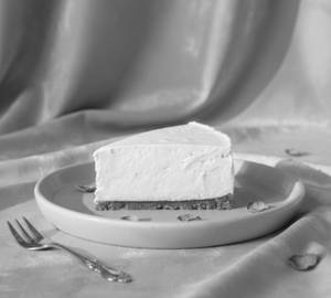 The Honest Cheesecake