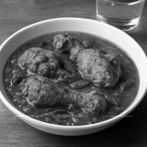 Chicken Hyderabadi
