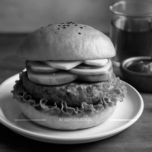 Veg Burger