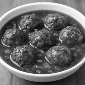 Veg Manchurian