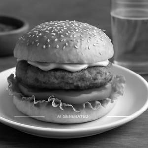 Veg Burger