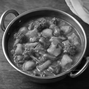 Veg Kadhai