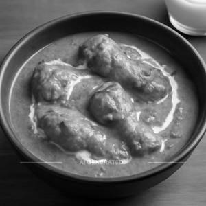 Mughalai Chicken Curry