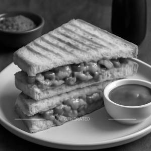 Peri Peri Sandwich
