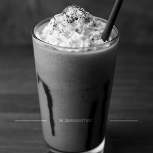 Chocolate Shake