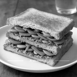 Veg Sandwich