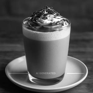 Nutella Cold Coffee