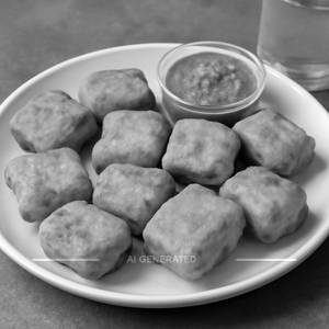 Paneer pakoda [10 pieces]