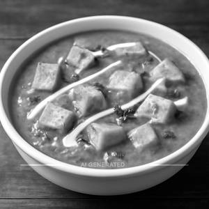 Paneer lababdar