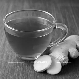 Ginger Tea