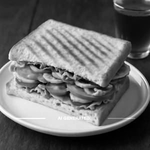 Veg Sandwich