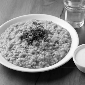 Dal Khichdi