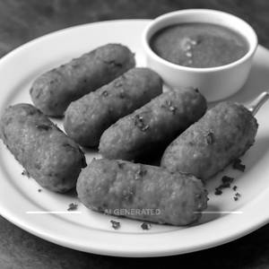 Paneer Bullet