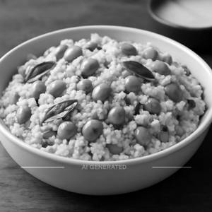 Giddipappu upma