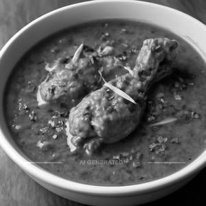 CHICKEN TADKA