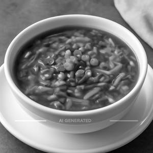 Hot & Sour Veg Soup