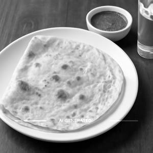 Rumali Roti