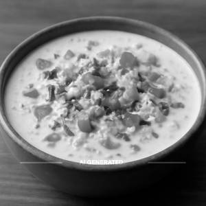 Veg Raita