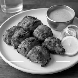 Chicken Tikka