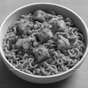 Chicken Maggie