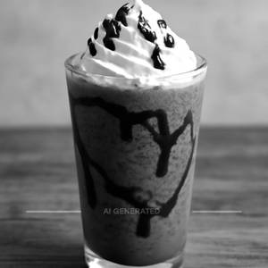 Mocha Frappe