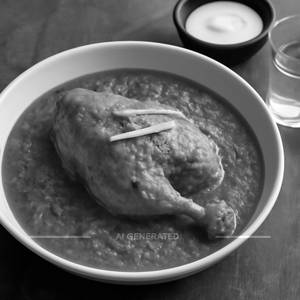 Murg Mussalam