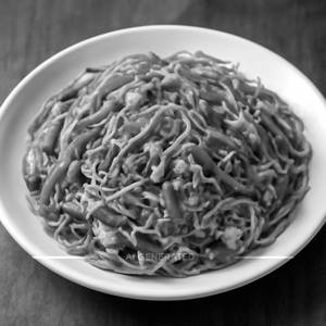 Veg. Schezwan Noodles