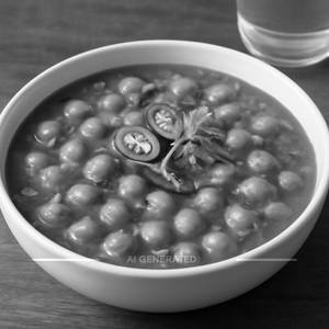 Chana Masala