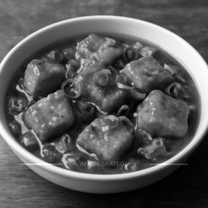 Paneer Manchuriyan