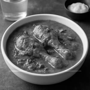 Chiken masala