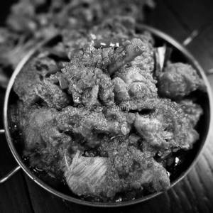 Chicken Masala