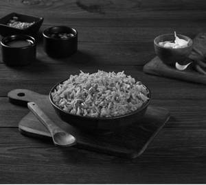 Veg Chilli Garlic Fried Rice