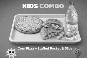 Kids Combo