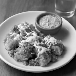 Masala Cheese Idli