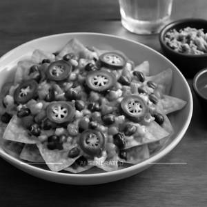 Mexican Nachos