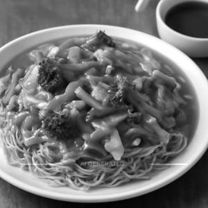 Veg Chinese Choupsey