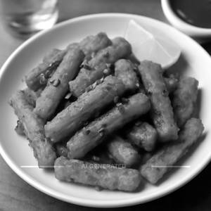 Baby Corn 65