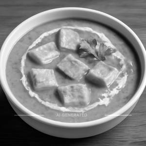 Shahi Paneer