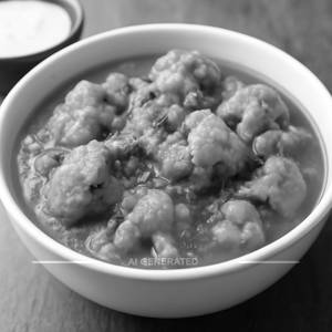 Gobi Masala