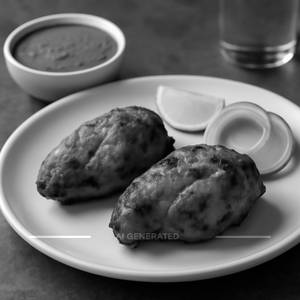 Chicken tikka( Pack of 2)