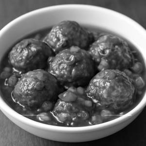 Veg Manchurian