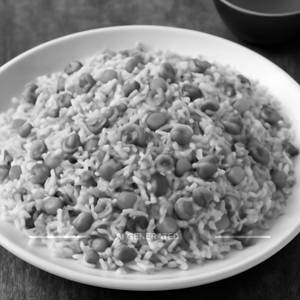 Veg Fried Rice