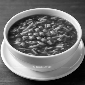 VEG HOT AND SOUR SOUP