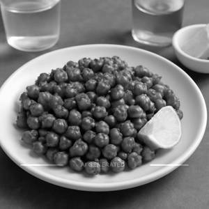 Green Peas Fry