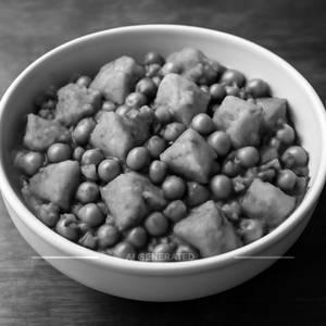 Aloo Matar