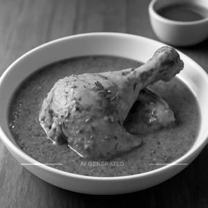 Chicken Kalimirch