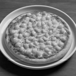 Corn Pizza [8 Inches]